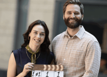 Australian Actor Rick Donald Boards Final Season Of ITV & RTÉ’s ‘The Dry’