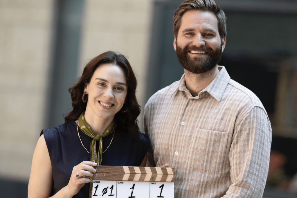 Australian Actor Rick Donald Boards Final Season Of ITV & RTÉ’s ‘The Dry’