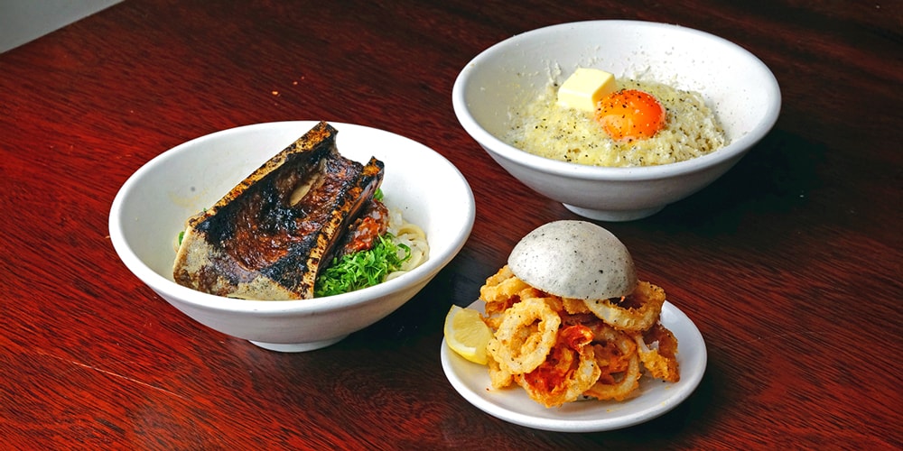 BAO Celebrates a Decade of Creative Taiwanese Cuisine With Special Anniversary Menu