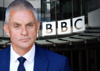 BBC Boss Tim Davie Tells Staff Not To Fight With Their Families Over Gaza Output