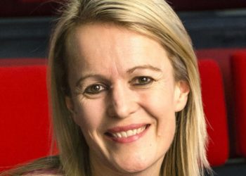 BBC Content Chief: Kate Phillips Set To Replace Charlotte Moore In Top Job
