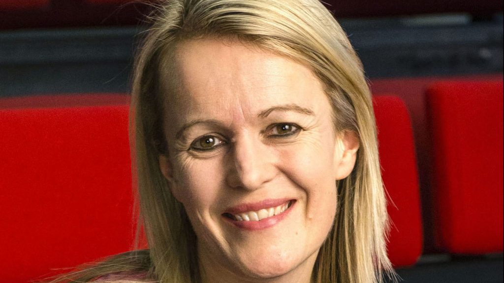 BBC Content Chief: Kate Phillips Set To Replace Charlotte Moore In Top Job