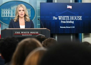 BBC Defends Itself & Calls For “Support” From White House After Donald Trump Administration Accuses Broadcaster Of Taking Down Gaza Story