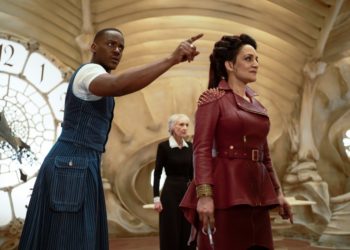 BBC Director General Floats Concerning Vision Of Future Where “People Don’t Care” About Nation’s Oldest Public Broadcaster