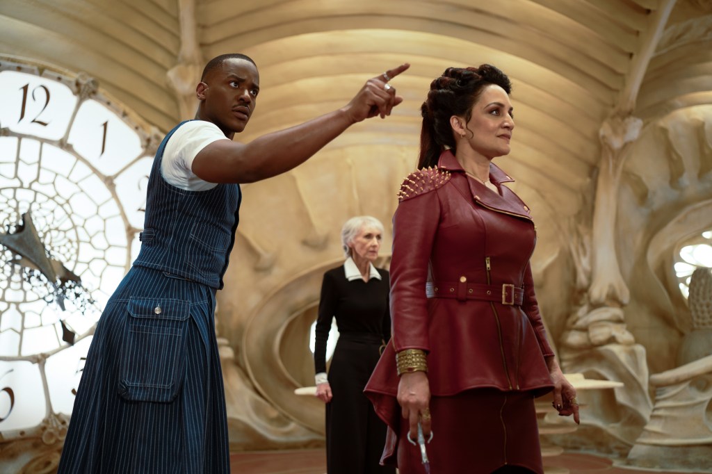 BBC Director General Floats Concerning Vision Of Future Where “People Don’t Care” About Nation’s Oldest Public Broadcaster