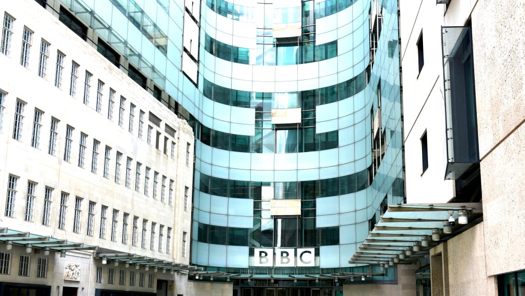 BBC Hits AI Startup Perplexity With Legal Threat Over Content Scraping Concerns