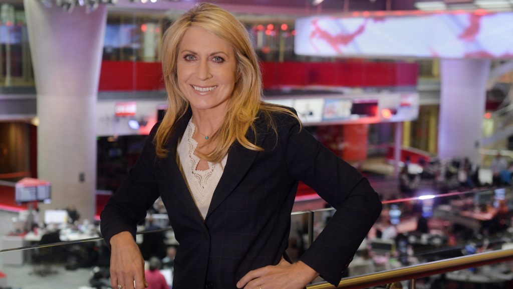 BBC News Journalists Lodge Ageism Complaint As They Face Being Fired Under Newsdesk Merger