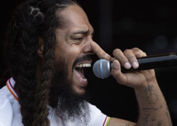 BBC Sparks Storm Over Failure To Pull Plug On Glastonbury Act Bob Vylan’s “Appalling Hate Speech”