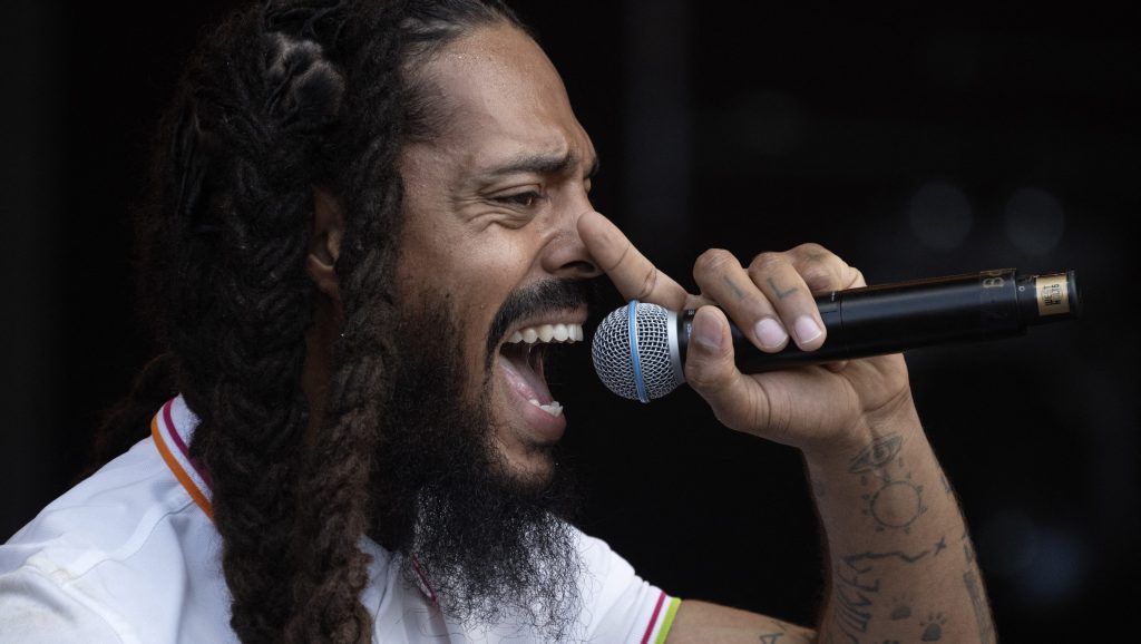 BBC Sparks Storm Over Failure To Pull Plug On Glastonbury Act Bob Vylan’s “Appalling Hate Speech”