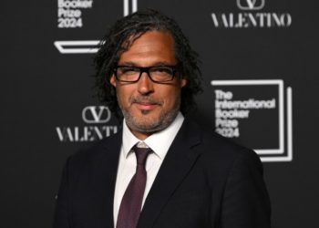 BBC Studios Backs New David Olusoga Indie
