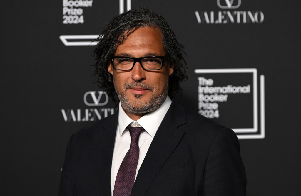 BBC Studios Backs New David Olusoga Indie