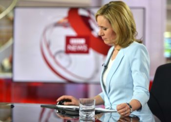 BBC To Charge U.S. Audiences For News For First Time