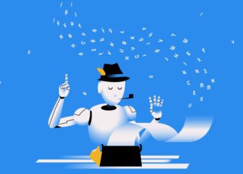 BFI Research: 130,000 Film & TV Scripts Have Been Used To Train AI