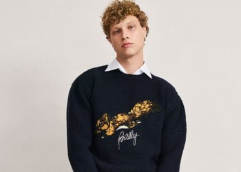 Bally Resort 2026 Is a Timeless Act