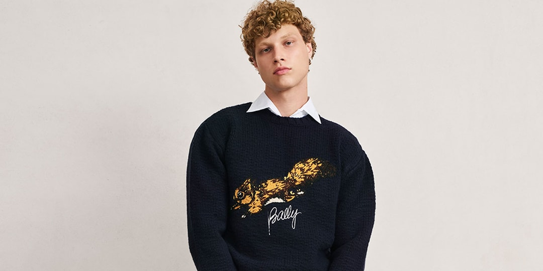 Bally Resort 2026 Is a Timeless Act