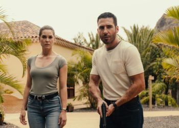 Banijay Scripted Business Chief Says Lower Budgets Have Made Streamers “More Stable” – Seriencamp