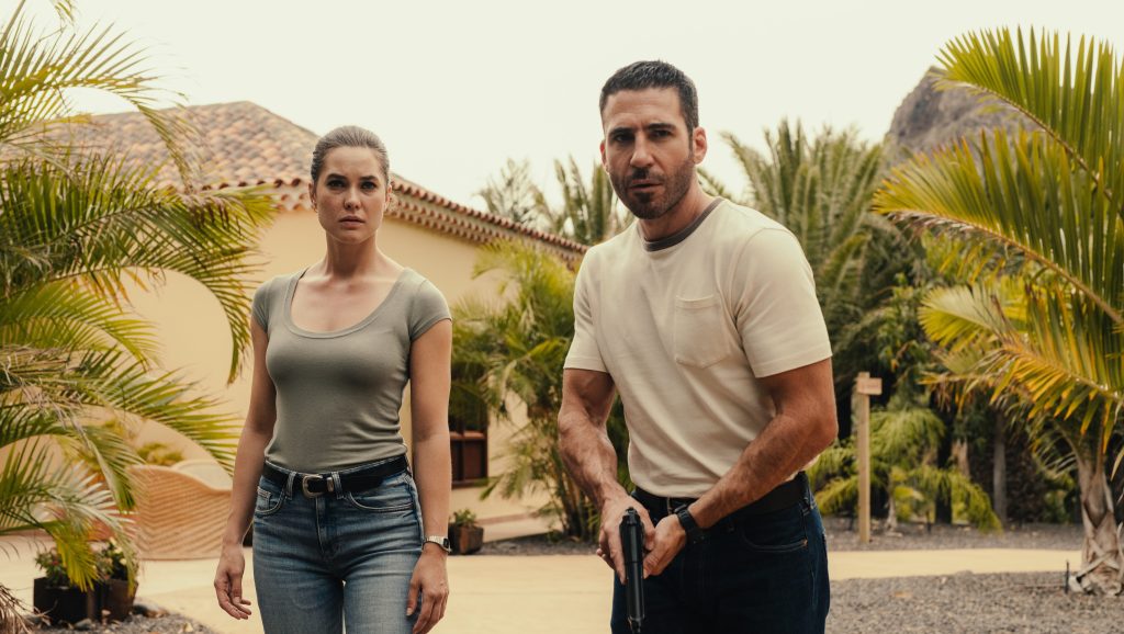 Banijay Scripted Business Chief Says Lower Budgets Have Made Streamers “More Stable” – Seriencamp