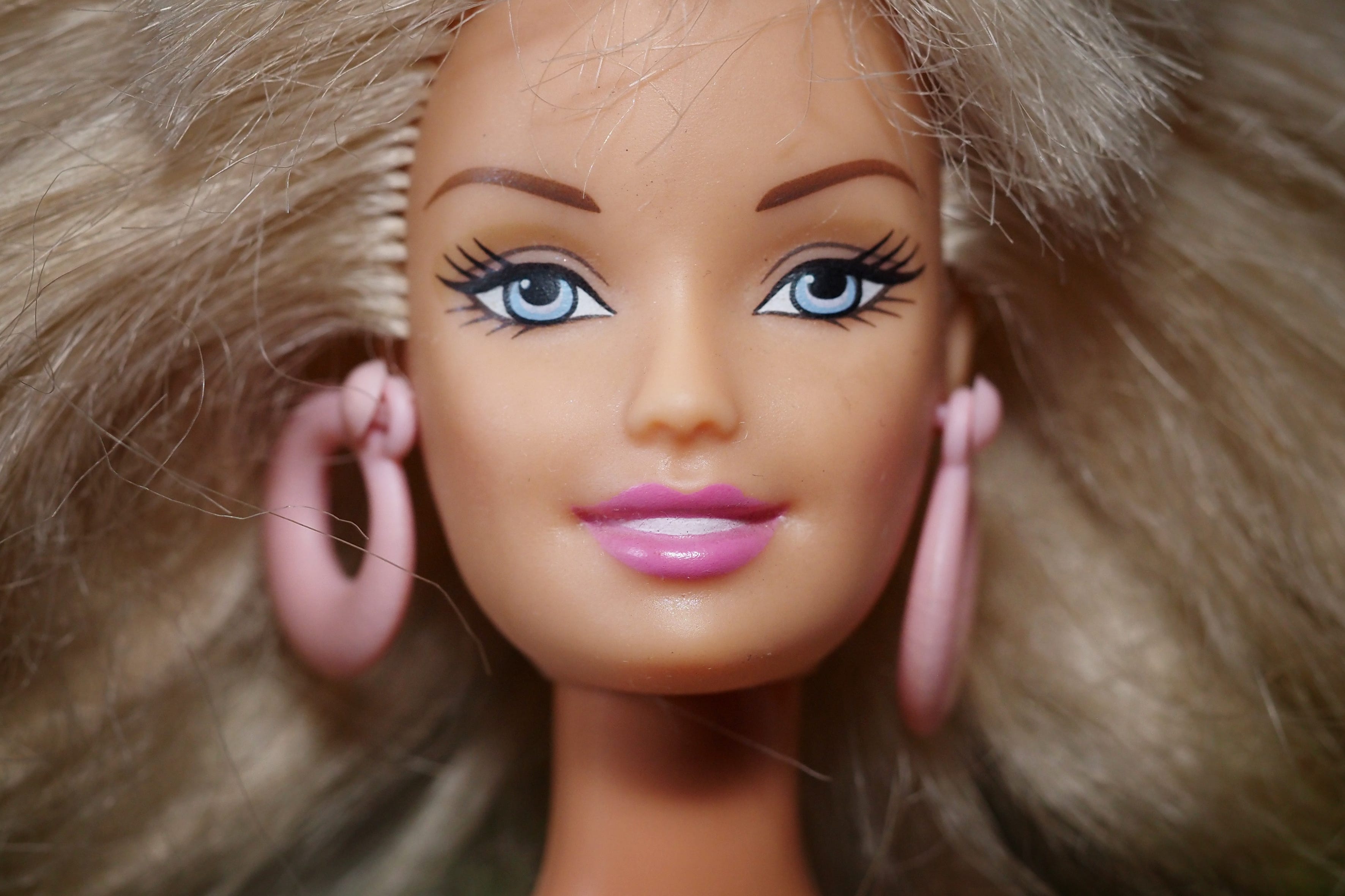 barbie model
