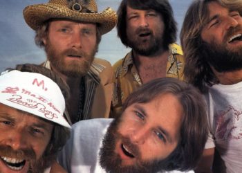 Beach Boys Co-Founder Brian Wilson Dead at 82