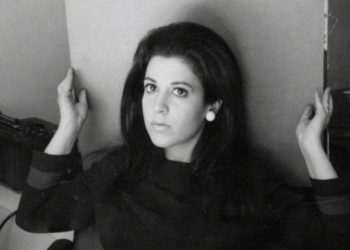 Because She’s Worth It: Documentary On Advertising Legend Ilon Specht, Directed By Ben Proudfoot, Earns Five Cannes Lions