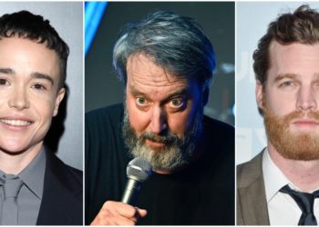 Bell Upfront: Elliot Page-Produced Comedy, Tom Green And Jared Keeso Shows & U.S. Acquisitions Set For Crave; Slate Also Includes First Co-Order With Versant’s USA Network