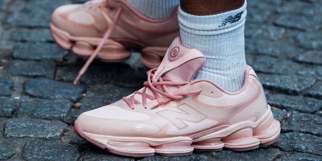 Best Footwear Trends at Paris Fashion Week SS26