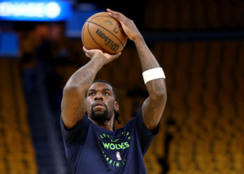 Best Landing Spots For Timberwolves’ Naz Reid Amid Free Agency Rumors