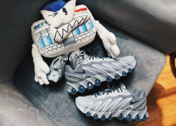 Better Gift Shop’s Nike Collaboration Is Destiny Fulfilled