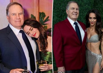 Bill Belichick makes surprising claim about Jordon Hudson romance in leaked emails