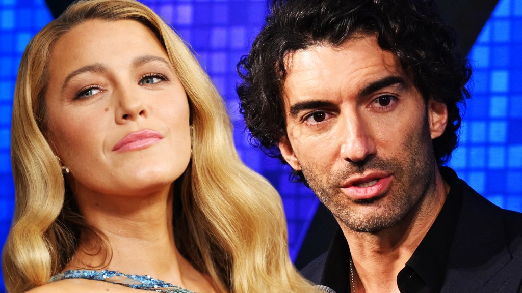 Blake Lively Insists Not Dropping Emotional Distress Claims Against Justin Baldoni, Despite What His Lawyers Say & Her Lawyers Seem To Have Said