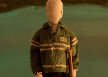 Bode SS26 Is a Poetic Tribute to a Musical Legacy