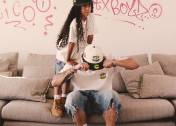 Born X Raised Taps Looney Tunes for Exclusive Drop Celebrating Fatherhood