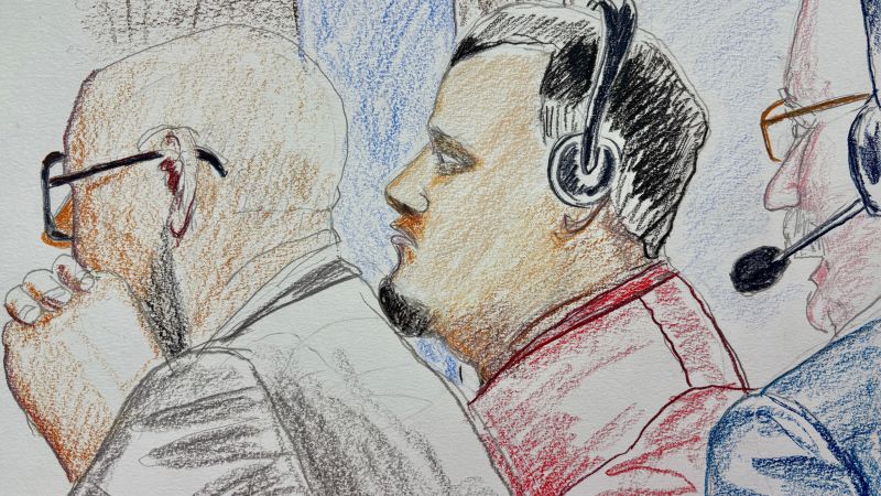 Breaking down the Justice Department’s case against Kilmar Abrego Garcia