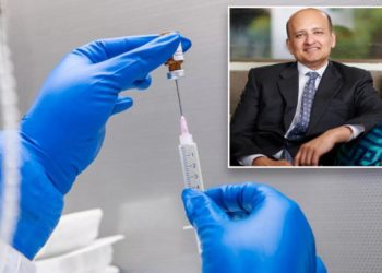 Breakthrough vaccine could   eradicate breast cancer, shows 75% immune response in trial