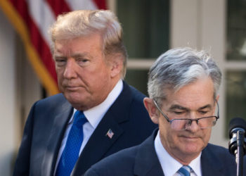 Breitbart Business Digest: How Trump Can Break the Fed’s Groupthink Problem