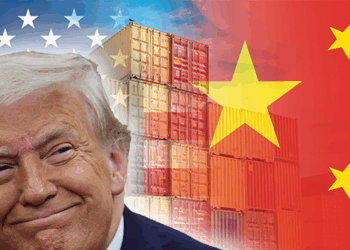 Breitbart Business Digest: Tariffs Aren’t Driving Up Prices; They’re Driving Down Foreign Suppliers