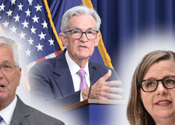 Breitbart Business Digest: The Fed’s Consensus Begins to Crack Up