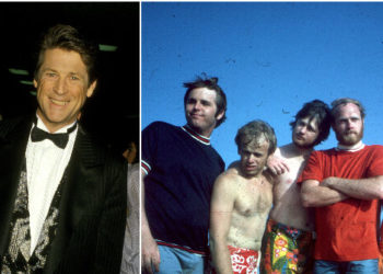 Brian Wilson, Legendary Co-Founder of The Beach Boys, Dies at 82