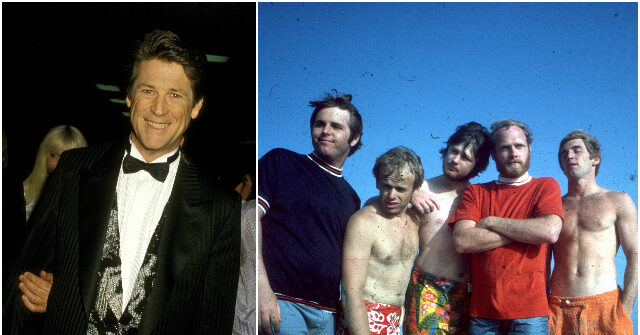 Brian Wilson, Legendary Co-Founder of The Beach Boys, Dies at 82