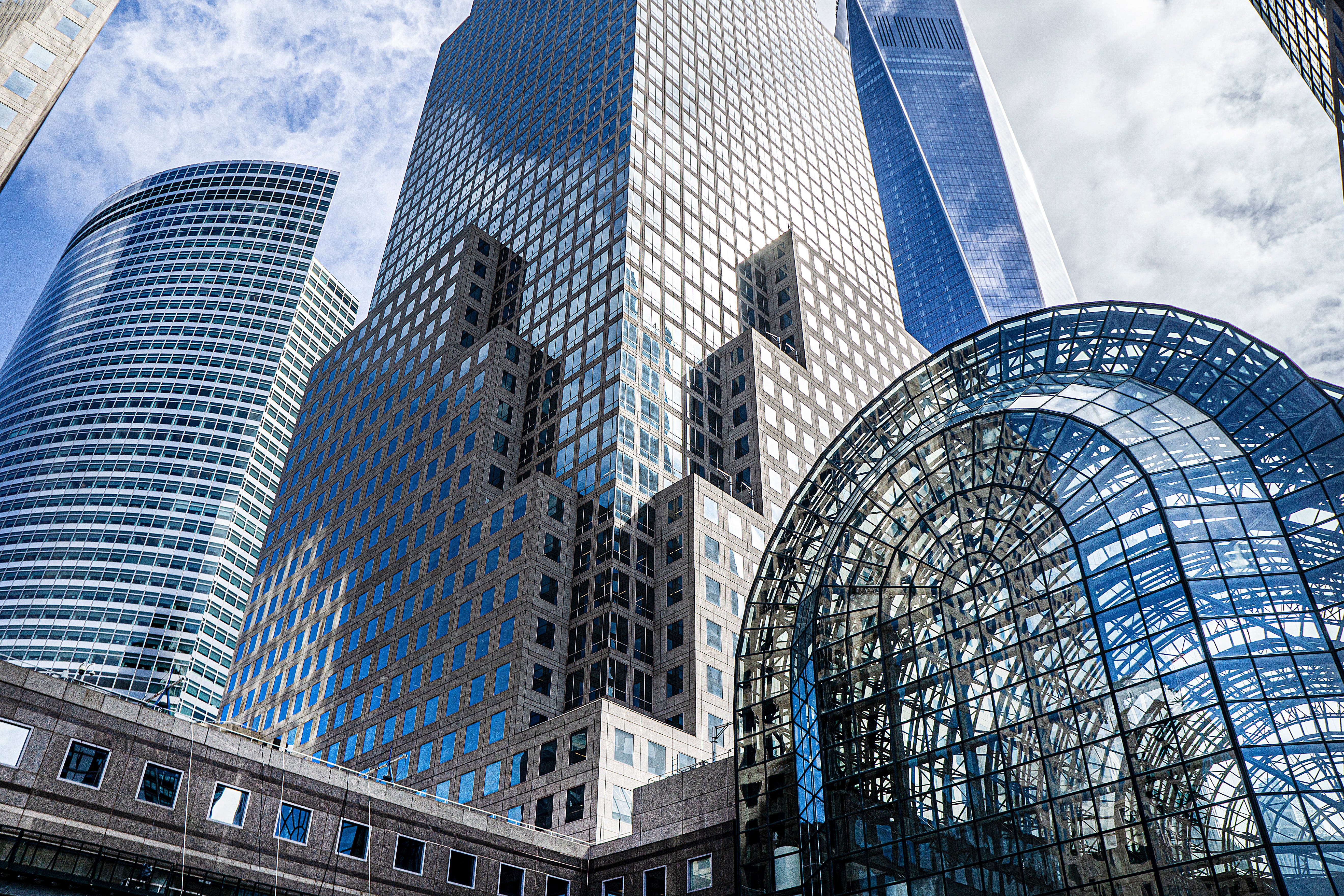 Brookfield Place