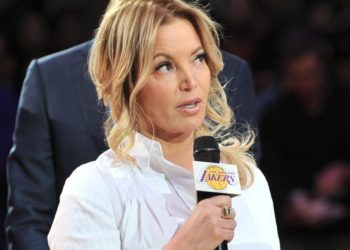 Buss Family To Sell Majority Ownership of Los Angeles Lakers for $10 Billion USD Valuation