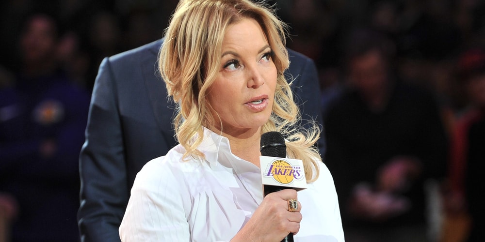 Buss Family To Sell Majority Ownership of Los Angeles Lakers for $10 Billion USD Valuation