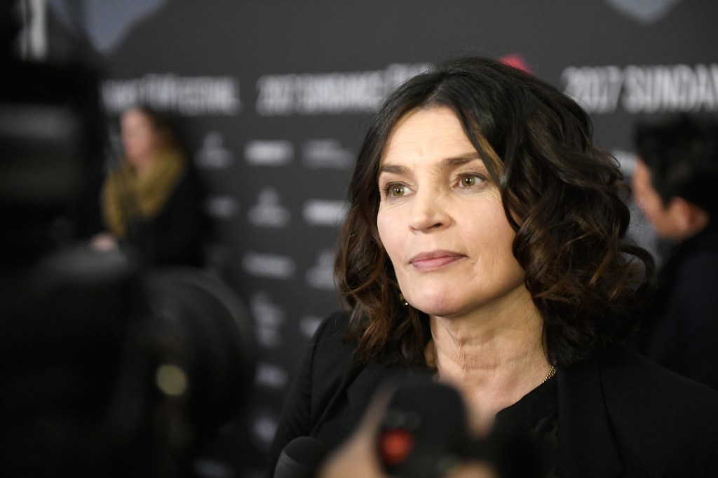 CAA Wants Disney’s Settlement With Julia Ormond & Exit From Harvey Weinstein Sexual Assault Suit Blocked