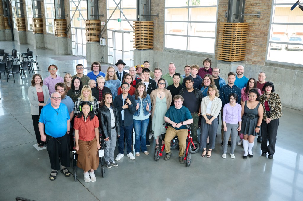 CBC 2025/26 Slate: Howie Mandel & Allan Hawco To Feature In Canadian Version Of Interview Format ‘The Assembly’