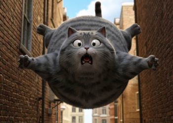 CJ ENM Unveils Artificial Intelligence Strategy “Across Entire Content Value Chain” Featuring 100% AI-Generated Animation ‘Cat Biggie’