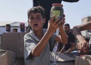 CNN Reports Fake News on Gaza, Again; Israel: No One Killed at Aid Sites