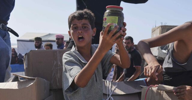 CNN Reports Fake News on Gaza, Again; Israel: No One Killed at Aid Sites