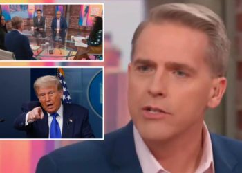 CNN’s Scott Jennings rips liberal Supreme Court Justice Elena Kagan for nationwide injunction hypocrisy: ‘Some of these folks really are hacks’