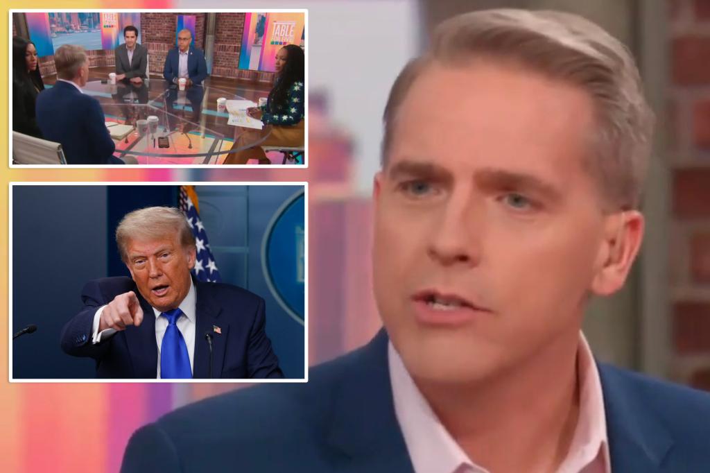 CNN’s Scott Jennings rips liberal Supreme Court Justice Elena Kagan for nationwide injunction hypocrisy: ‘Some of these folks really are hacks’