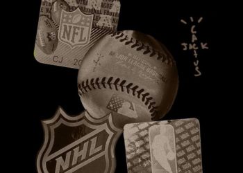 Cactus Jack Scores Its Largest Major League Collaboration Yet